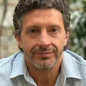 Frederico Ciongoli, constelador familiar em São Paulo